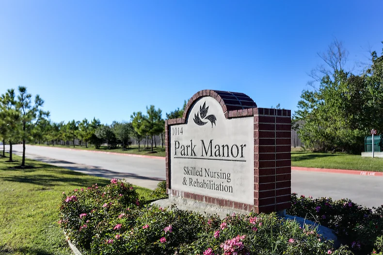 Image of Park Manor Of The Woodlands (1)