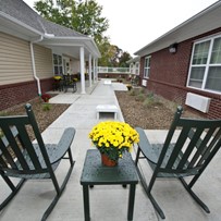 Image of The Willows At East Lansing (3)