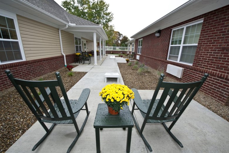 Image of The Willows At East Lansing (3)
