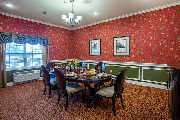 Image of Magnolia Springs Florence (6)