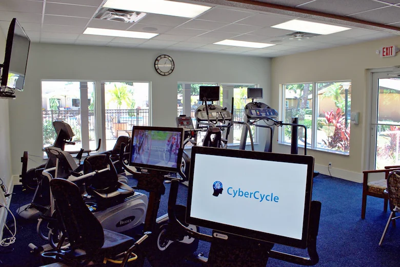 Image of Westminster Suncoast Health Center (4)