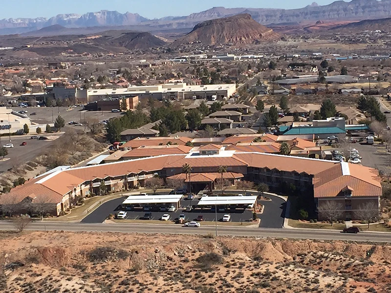 Image of Sterling Court Assisted Living Community (2)