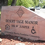 Image of Desert Sage Manor (1)