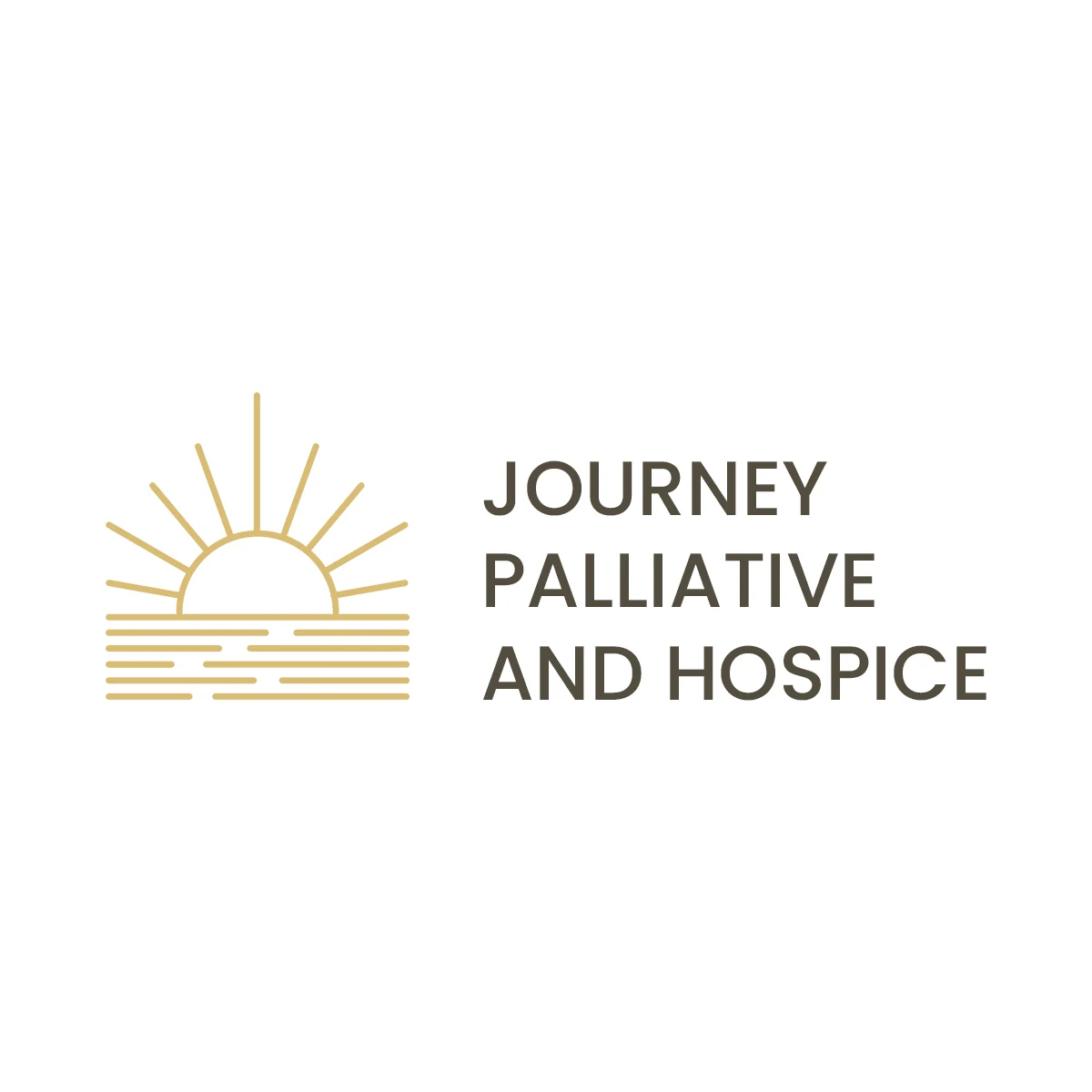Journey Palliative And Hospice, Inc.'s Logo