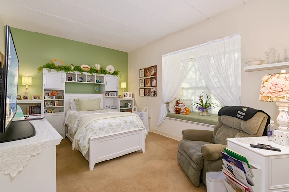 Image of Central Baptist Village Senior Living (10)