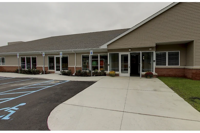 Image of The Manor of Farmington Hills (1)