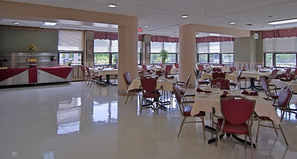 Image of Complete Care At Hyattsville (5)