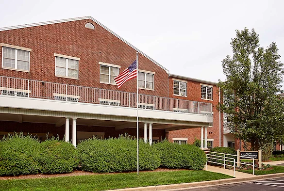 Image of Bell Trace Senior Living (4)