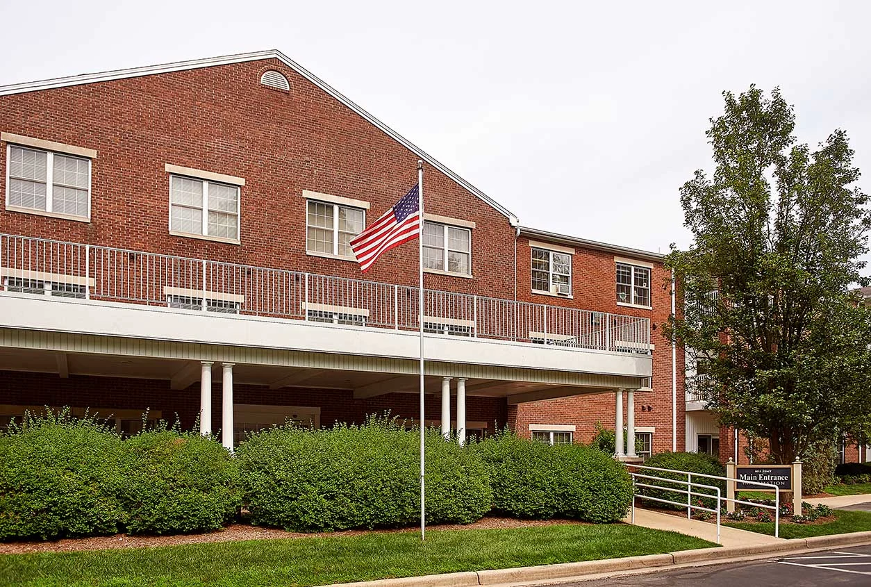 Image of Bell Trace Senior Living (4)