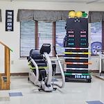 Image of Dunbar Center (5)