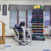 Image of Dunbar Center (5)