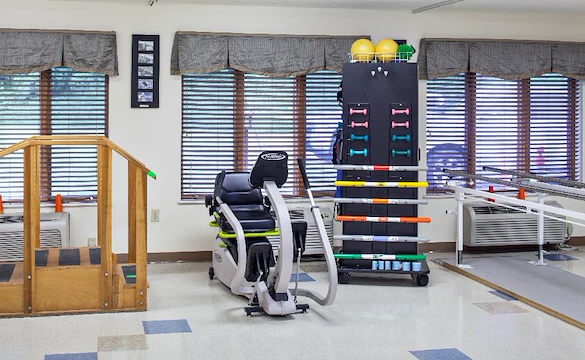 Image of Dunbar Center (5)