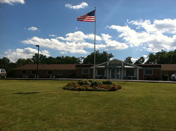 Image of Nhc Healthcare, Lewisburg (1)