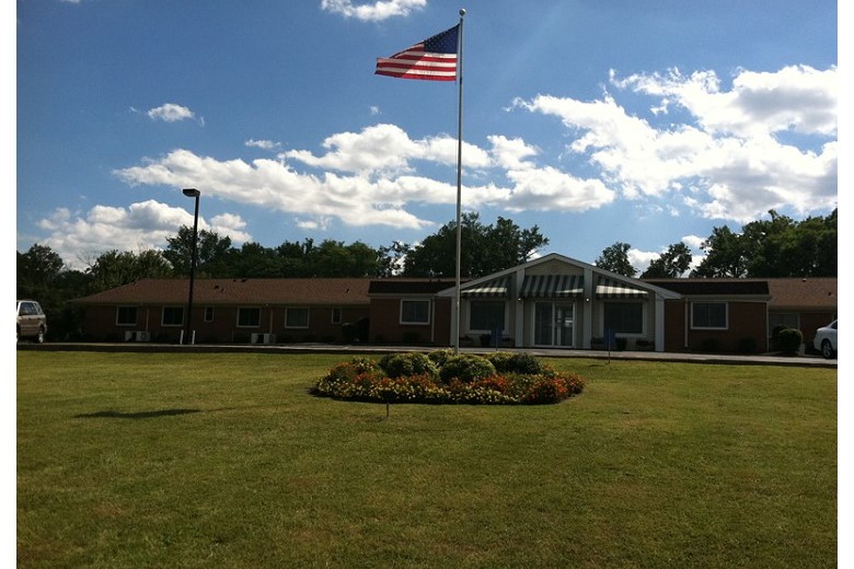 Image of Nhc Healthcare, Lewisburg (1)