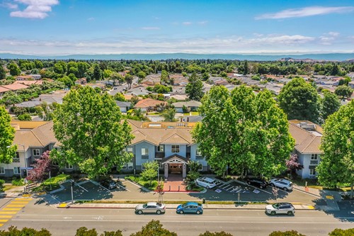 Image of Pacifica Senior Living Union City (2)