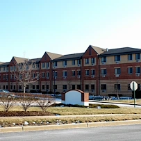 Image of Wheaton Pointe at East Windsor (1)