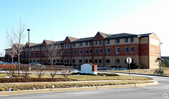 Image of Wheaton Pointe at East Windsor (1)