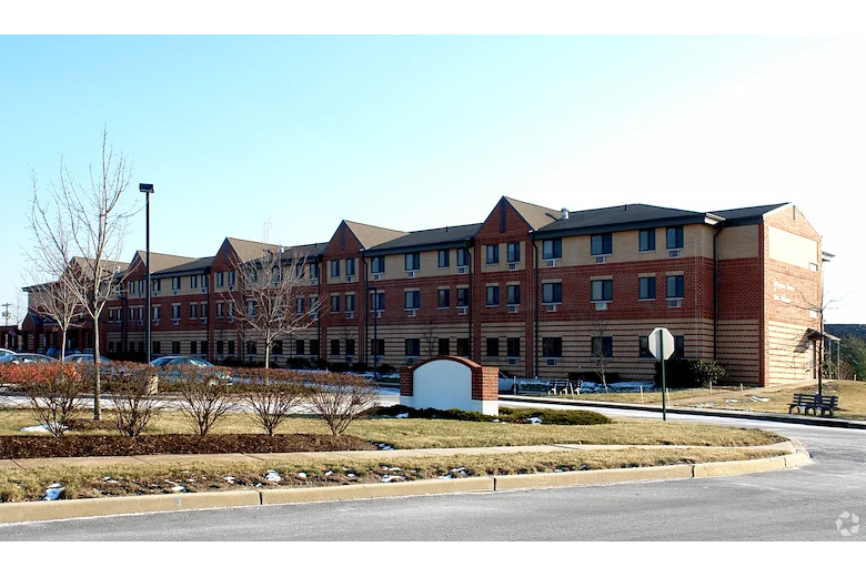 Image of Wheaton Pointe at East Windsor (1)