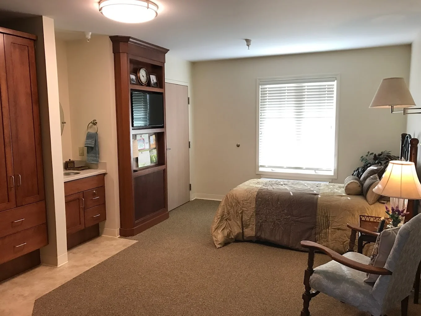 Image of Van Wert Manor (5)