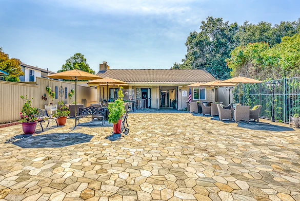 Image of Santa Barbara Memory Care (1)