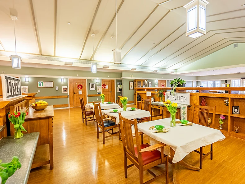 Image of Brushy Creek Post Acute (3)