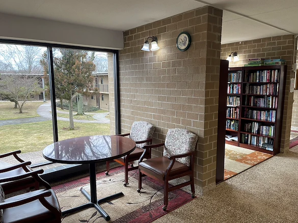 Image of Edward Sisco Village (5)