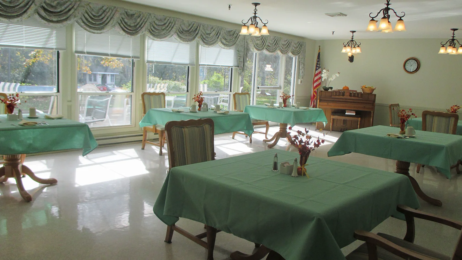 Image of Brentwood Center for Health & Rehabilitation (2)