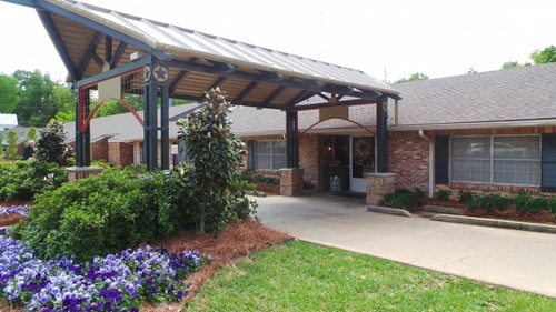 Image of Harmony House Nursing & Rehab Ctr, Inc (1)