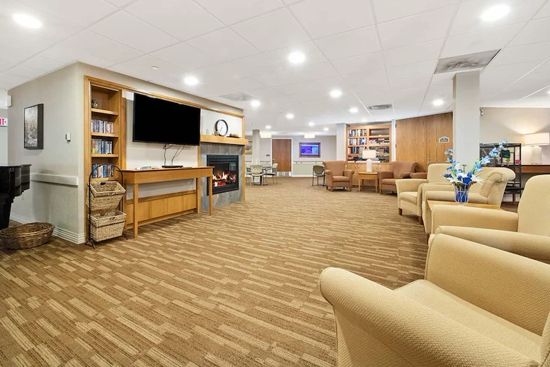 Image of EverTrue Lutheran Hillside Village Care Center (5)