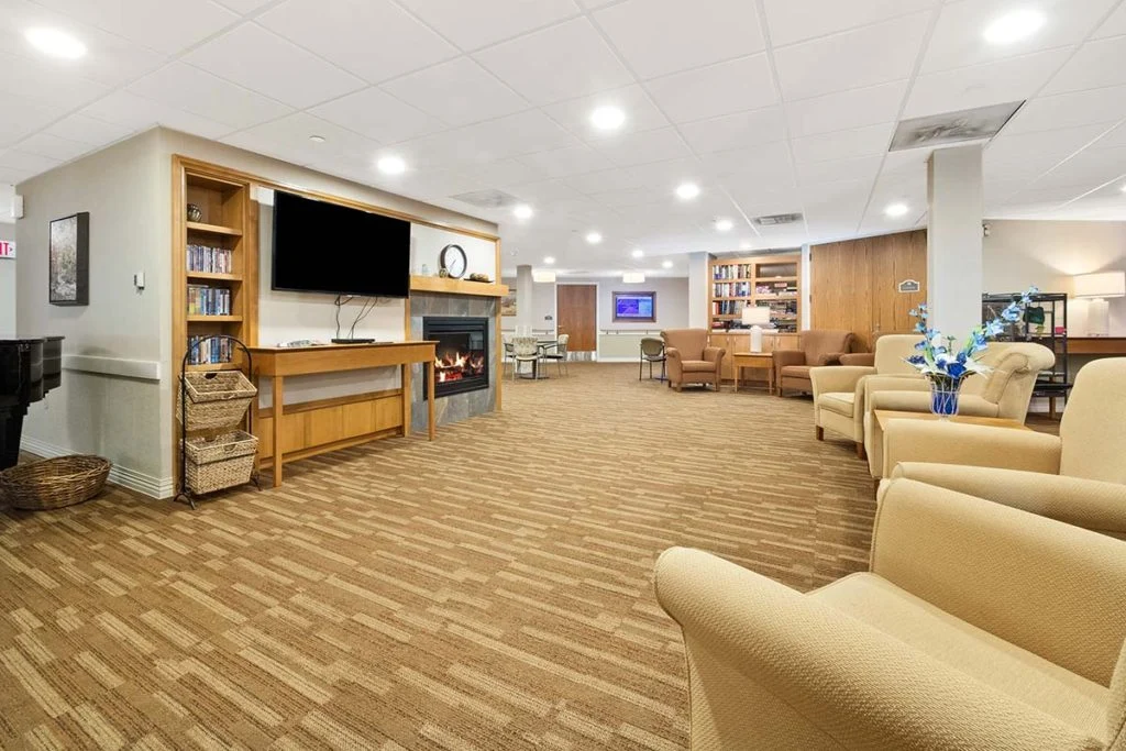 Image of EverTrue Lutheran Hillside Village Care Center (5)