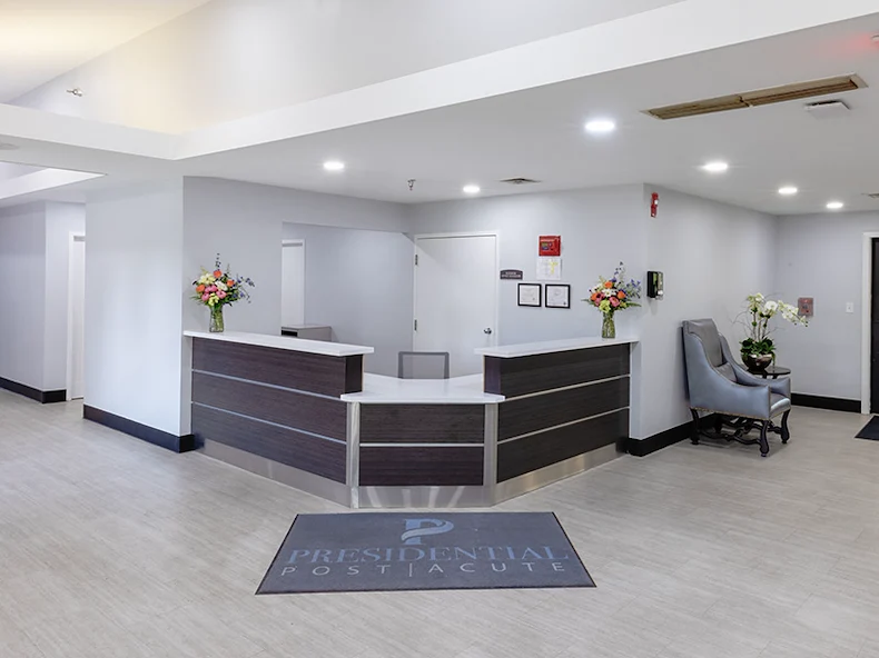 Image of Presidential Post Acute (2)