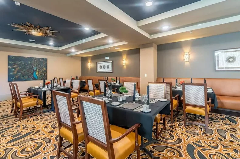 Image of Discovery Village at Dominion Independent Living (4)