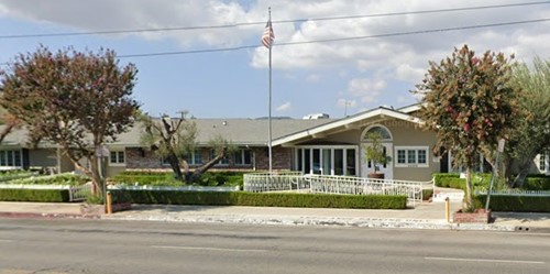 Image of Canyon Oaks Nursing & Rehabilitation (2)