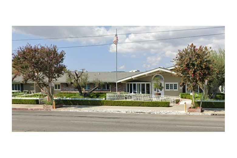 Image of Canyon Oaks Nursing & Rehabilitation (2)