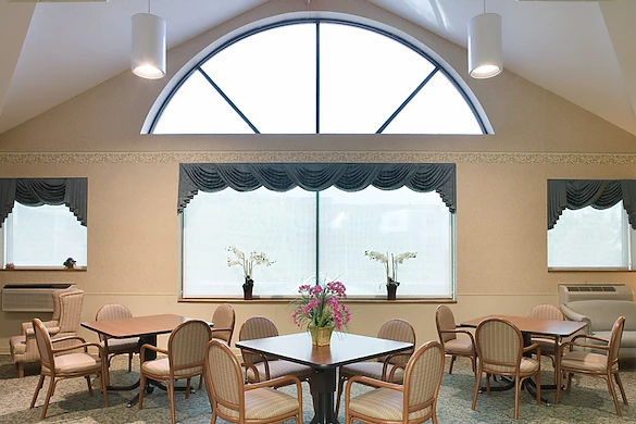 Image of Southern Ocean Center (3)