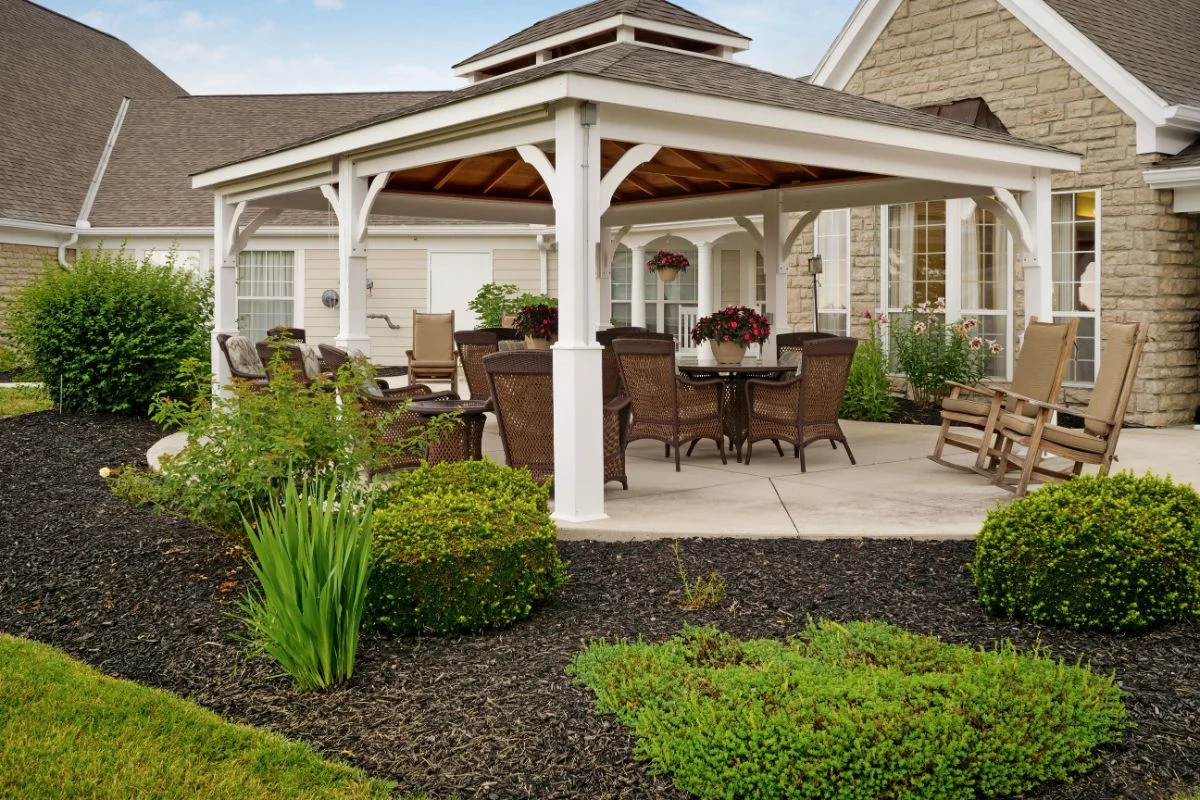 Image of Sunrise of Findlay (10)