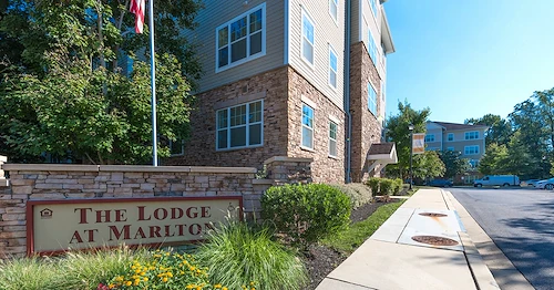 Image of The Lodge at Marlton (2)