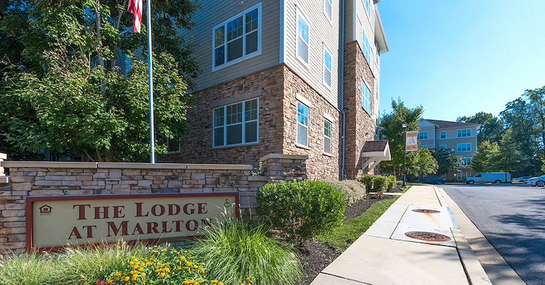 Image of The Lodge at Marlton (2)
