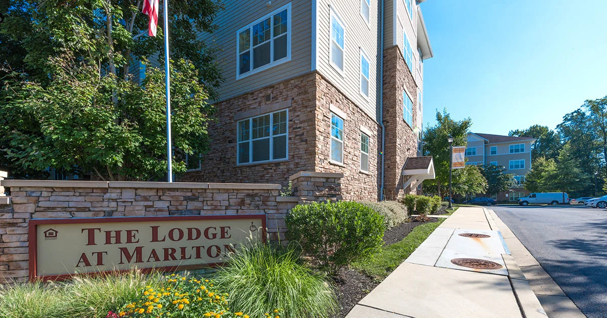 Image of The Lodge at Marlton (2)