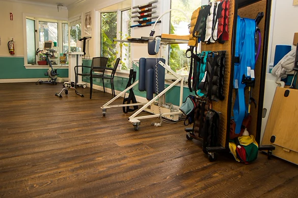 Image of St. Petersburg Nursing and Rehab Center (5)