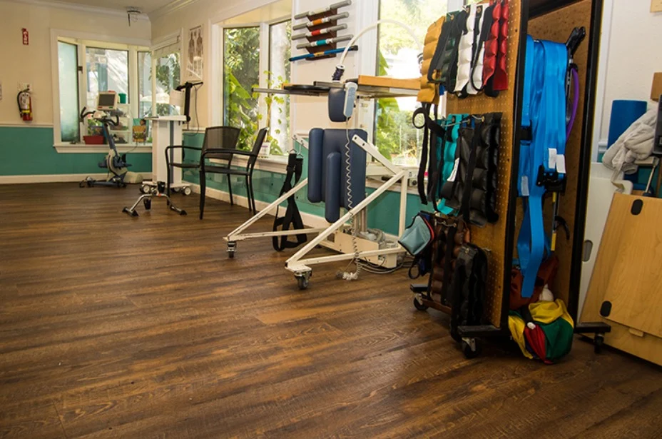 Image of St. Petersburg Nursing and Rehab Center (5)