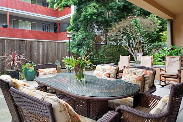 Image of Sunrise of San Mateo (10)