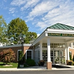 Image of Kingsway Arms Nursing Center Inc (1)