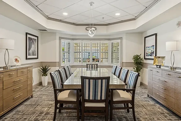 Image of Coral Oaks Senior Living (4)