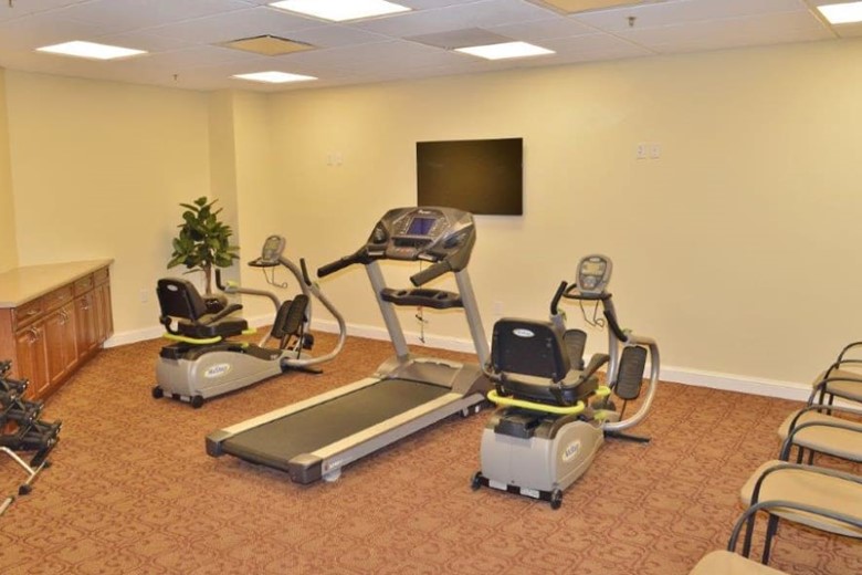 Image of Eastern Star Retirement Campus (4)