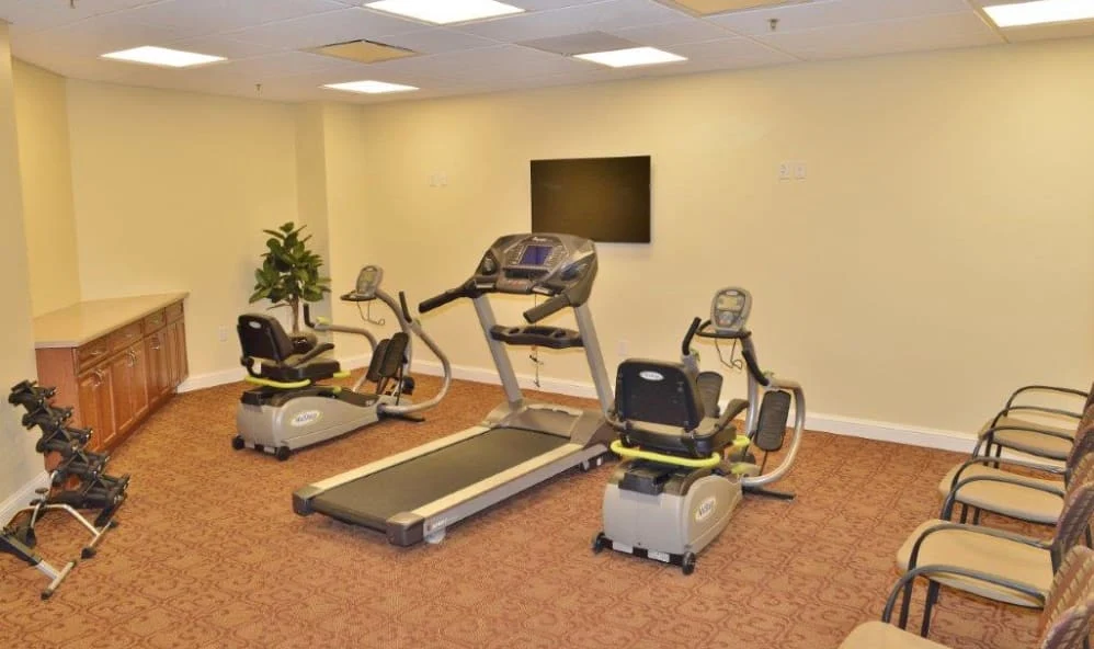 Image of Eastern Star Retirement Campus (4)