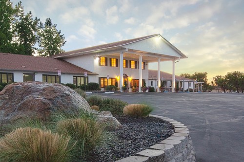 Image of Westview Healthcare Center (1)