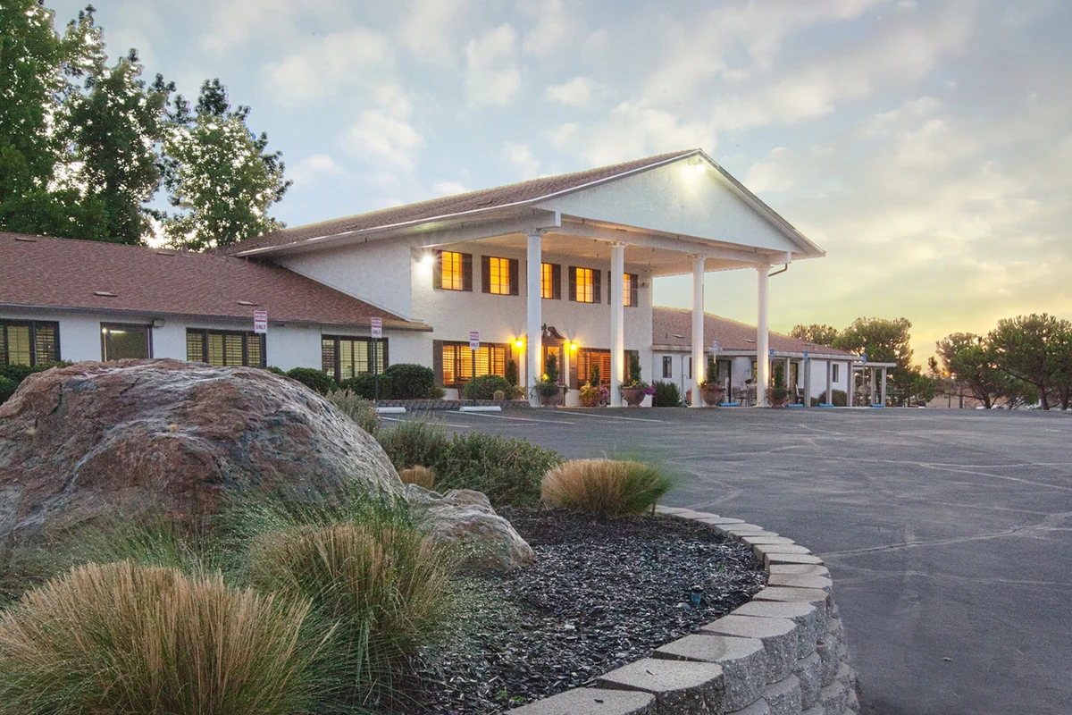 Image of Westview Healthcare Center (1)