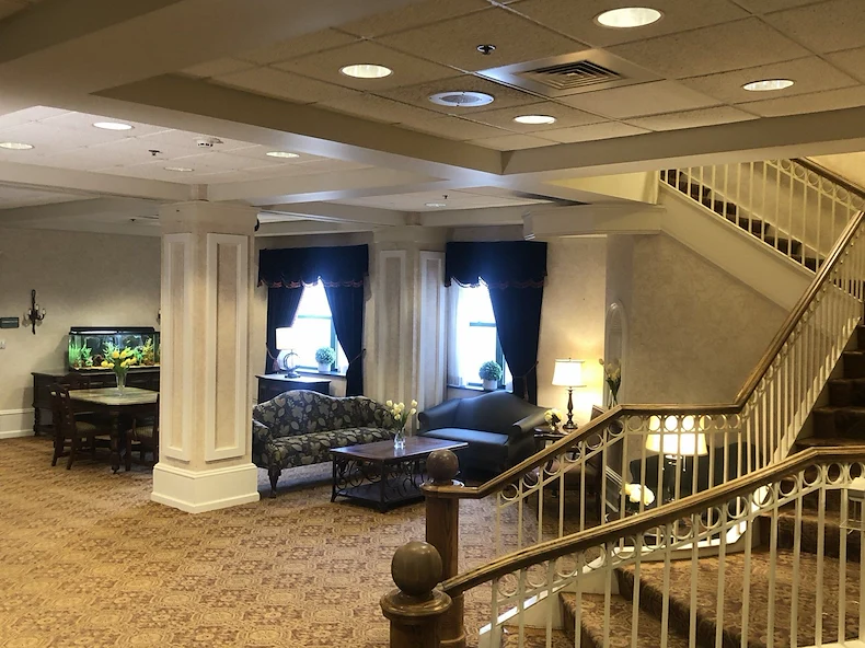 Image of Health Center At Bloomingdale (5)