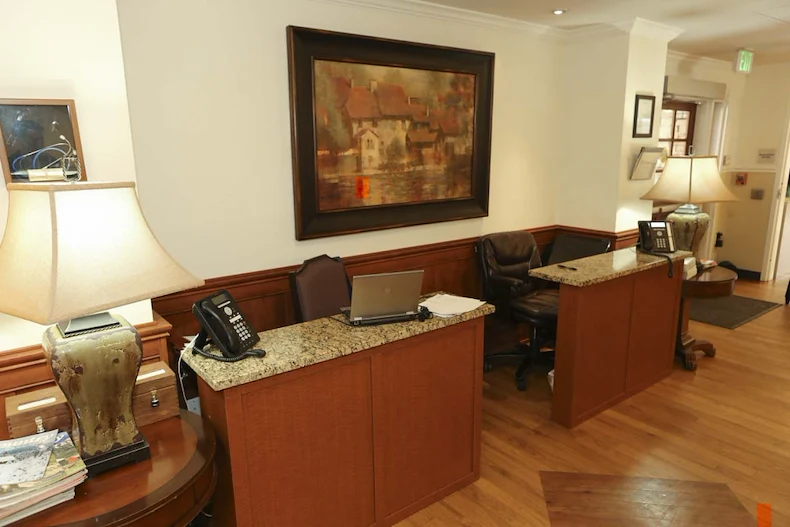 Image of Littleton Care & Rehabilitation  Center (9)